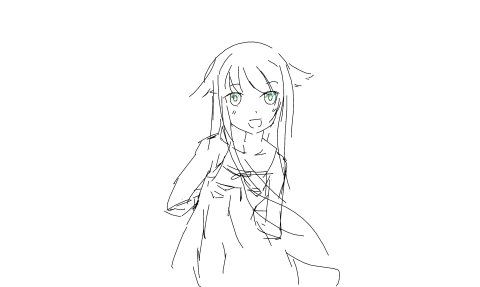 沙耶之歌 by neko12ewqq 2026/3/21